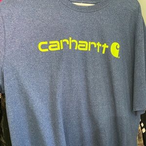 Men’s Carhartt T-shirt